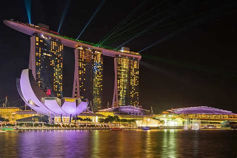 singapore hotels near cruise ship terminal